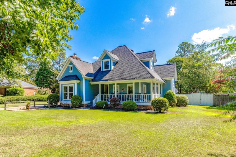 Property image 5 of 14 E Canterbury Court in Longcreek Fox Meadow, Blythewood, SC 29016