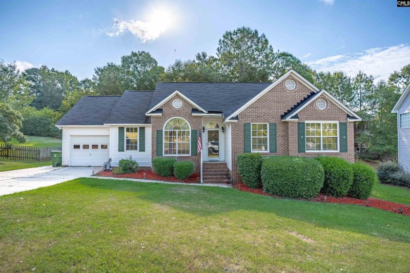 Property image 3 of 212 Gallatin Circle in Foxboro, Irmo, SC 29063