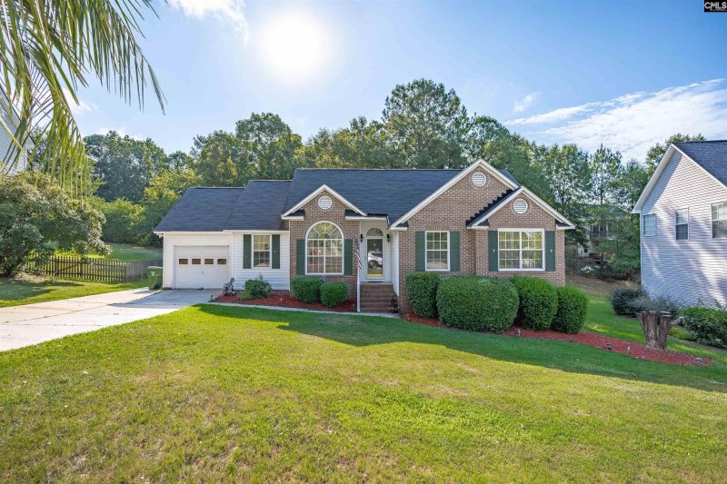 Property image 5 of 212 Gallatin Circle in Foxboro, Irmo, SC 29063