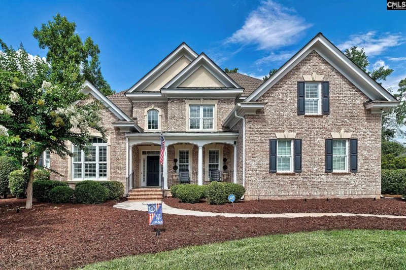 Property image 2 of 83 Redbay Road in Woodcreek Farms, Elgin, SC 29045