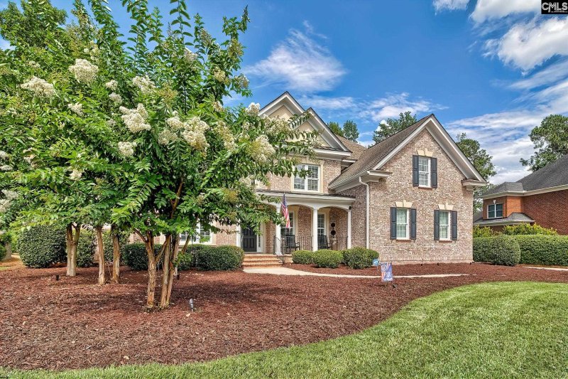 Property image 3 of 83 Redbay Road in Woodcreek Farms, Elgin, SC 29045