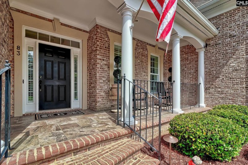 Property image 4 of 83 Redbay Road in Woodcreek Farms, Elgin, SC 29045