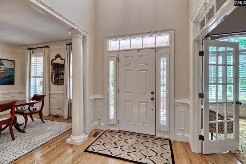 Property image 5 of 83 Redbay Road in Woodcreek Farms, Elgin, SC 29045