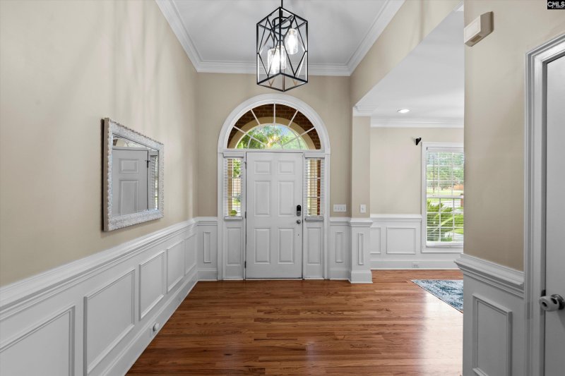 Property image 4 of 227 Overhill Court in Brookshire Estates, Lexington, SC 29073