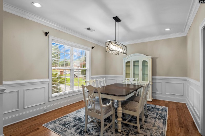 Property image 5 of 227 Overhill Court in Brookshire Estates, Lexington, SC 29073