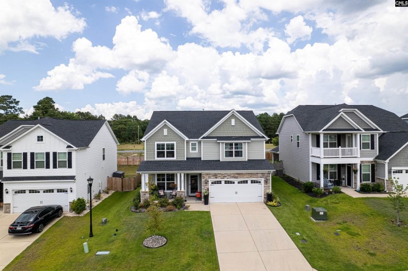 237 Falling Leaves Lane