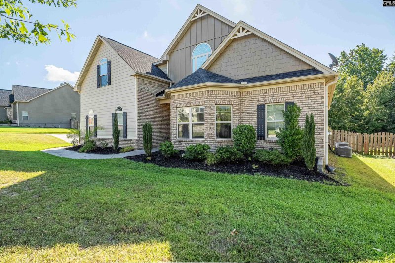 Property image 2 of 29 Morning Sun Court in Lake Carolina-sandy Glen, Columbia, SC 29229