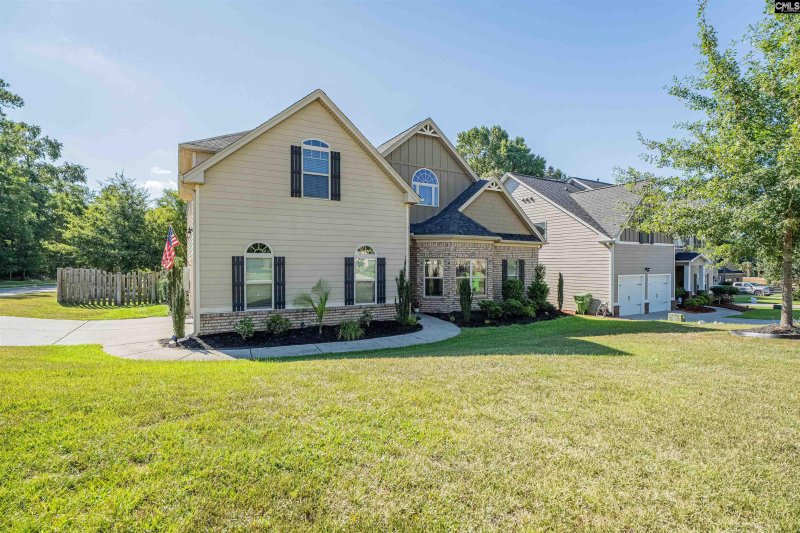 Property image 3 of 29 Morning Sun Court in Lake Carolina-sandy Glen, Columbia, SC 29229
