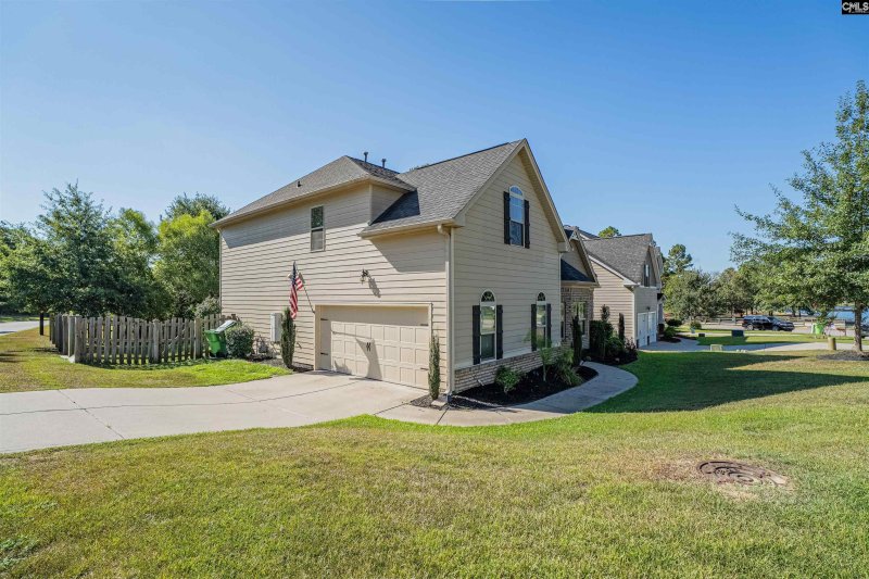 Property image 4 of 29 Morning Sun Court in Lake Carolina-sandy Glen, Columbia, SC 29229