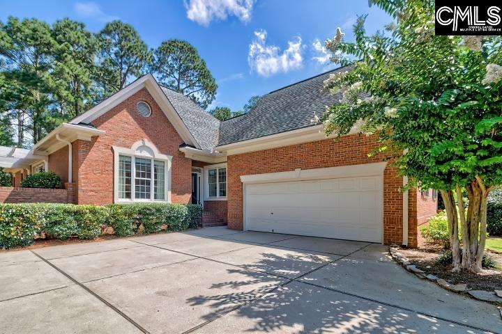 Property image 2 of 1 Club Ridge Court in Woodcreek Farms, Elgin, SC 29045
