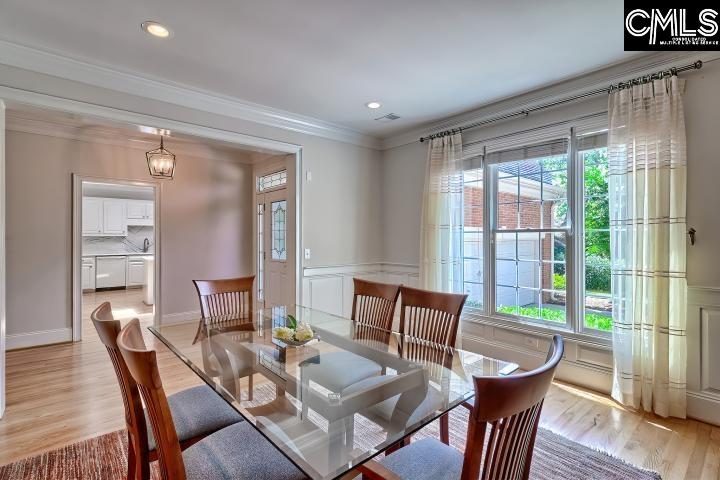 Property image 4 of 1 Club Ridge Court in Woodcreek Farms, Elgin, SC 29045