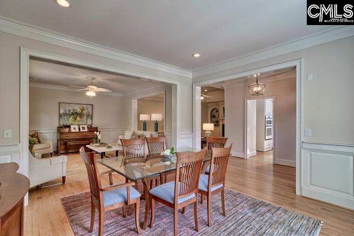 Property image 5 of 1 Club Ridge Court in Woodcreek Farms, Elgin, SC 29045