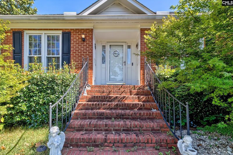 Property image 2 of 6 Newgate End in Rainsborough, Columbia, SC 29229