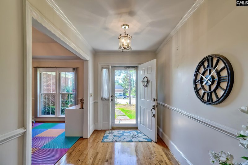 Property image 5 of 6 Newgate End in Rainsborough, Columbia, SC 29229