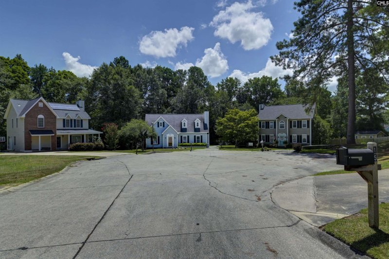 Property image 2 of 22 Calley Court in Spring Valley West, Columbia, SC 29223