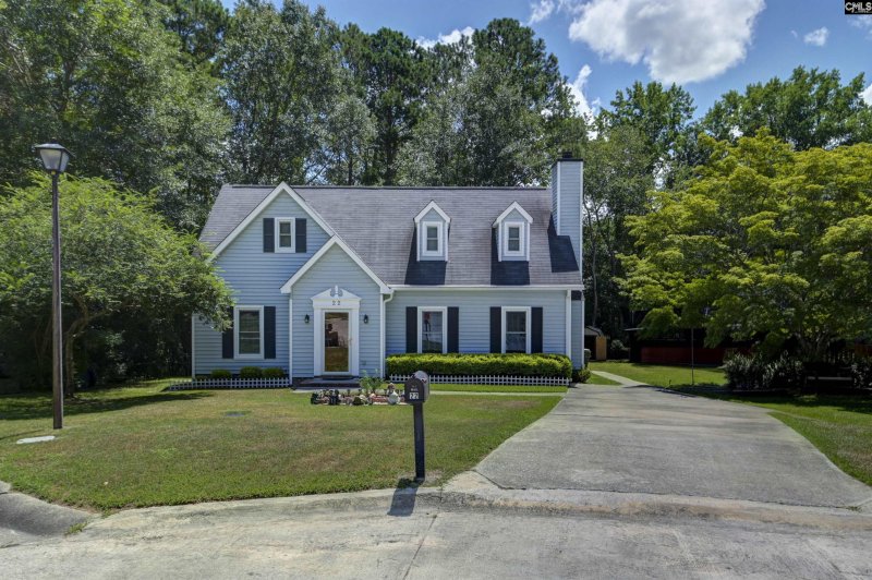 Property image 3 of 22 Calley Court in Spring Valley West, Columbia, SC 29223