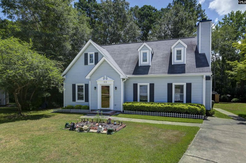 Property image 4 of 22 Calley Court in Spring Valley West, Columbia, SC 29223
