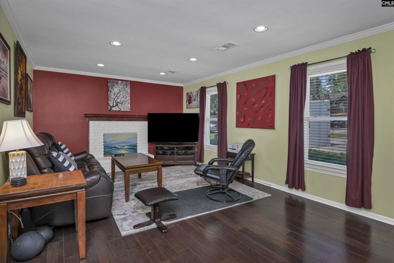 Property image 5 of 22 Calley Court in Spring Valley West, Columbia, SC 29223