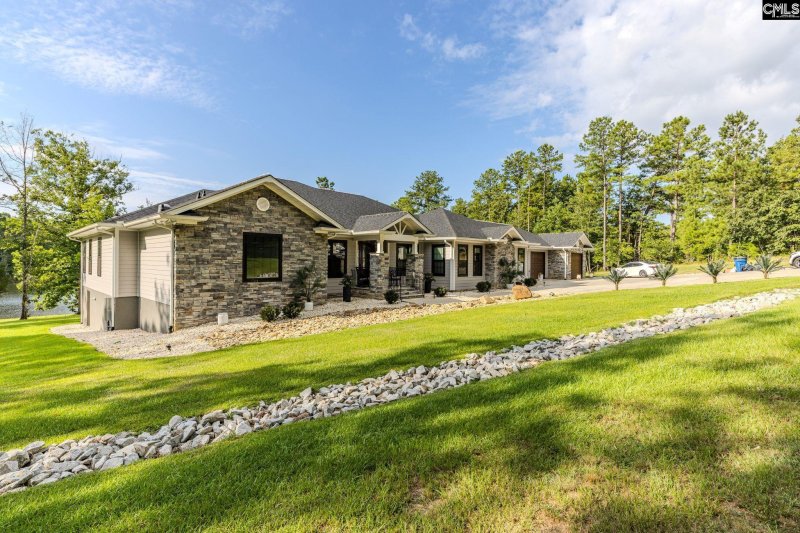 Property image 2 of 80 Lake Carole Court in Cedar Lakes, Winnsboro, SC 29180