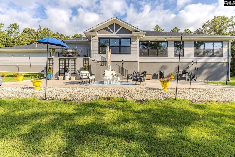 Property image 3 of 80 Lake Carole Court in Cedar Lakes, Winnsboro, SC 29180