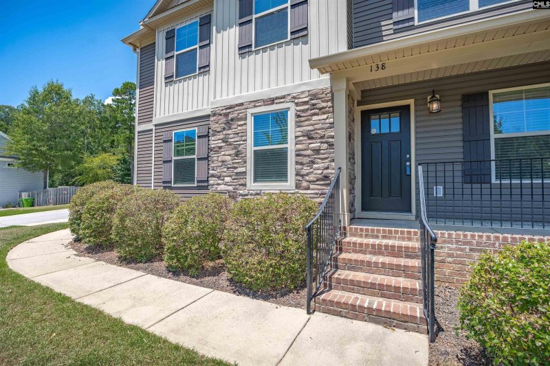 Property image 5 of 138 Sunsation Drive in Hidden Cove, Chapin, SC 29036