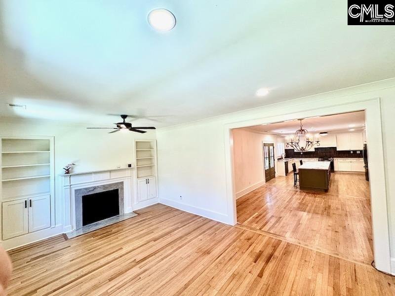 Property image 4 of 3320 Abingdon Road in Keenan Terrace, Columbia, SC 29203