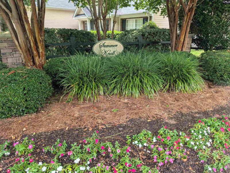 Property image 2 of 816 Ingamma Court in Summer Knoll, Lexington, SC 29073