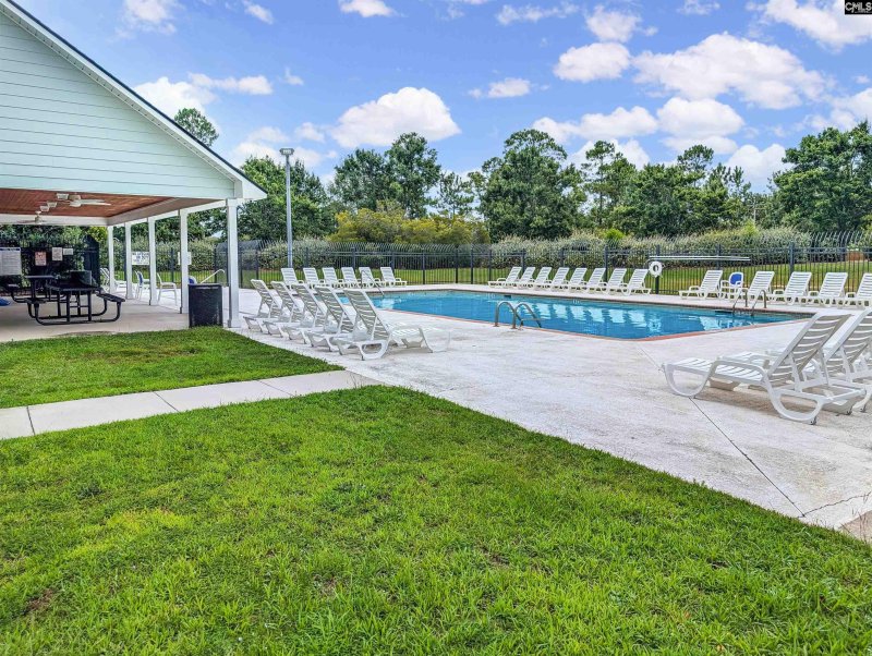 Property image 4 of 816 Ingamma Court in Summer Knoll, Lexington, SC 29073