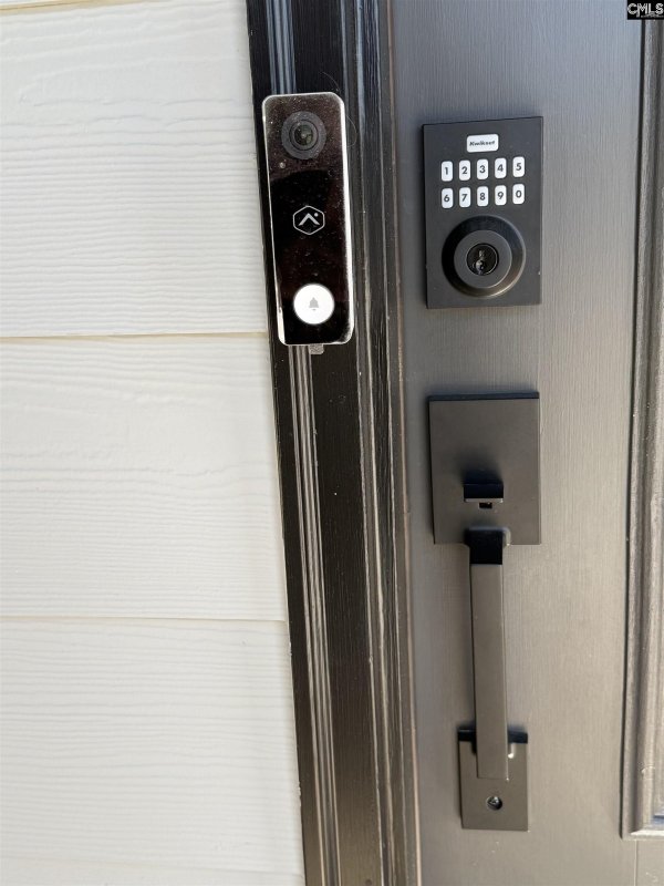 Property image 4 of 125 Odell Drive in Dunbar Village, Cayce, SC 29033