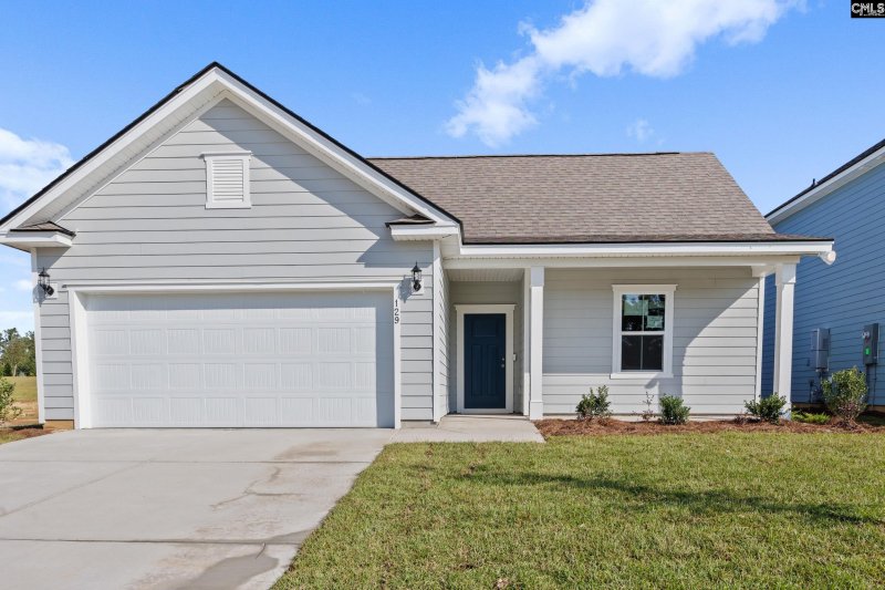 129 Monroe Preserve Drive