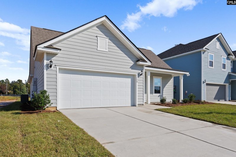 Property image 2 of 129 Monroe Preserve Drive in Monroe Preserve, Chapin, SC 29036