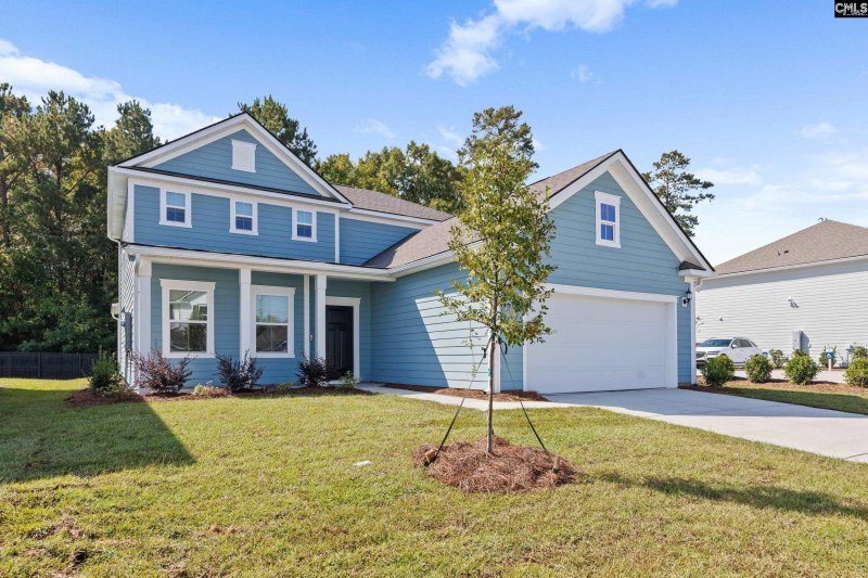 Property image 2 of 110 Monroe Preserve Drive in Monroe Preserve, Chapin, SC 29036