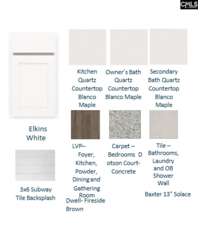 Property image 5 of 114 Monroe Preserve Drive in Monroe Preserve, Chapin, SC 29036