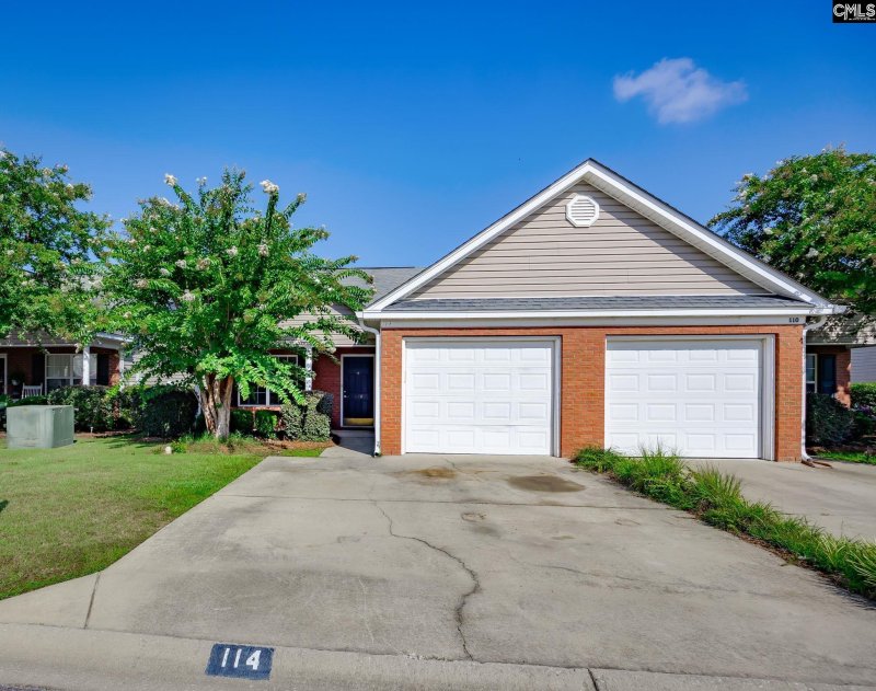 Property image 2 of 114 Volley Court in Courtside Commons, Lexington, SC 29073