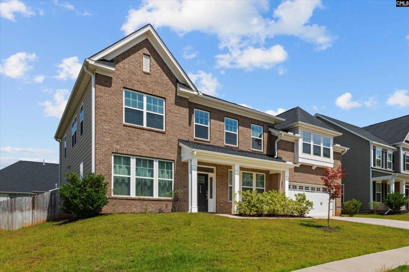 Property image 2 of 536 Sterling Brook Drive in Sterling Bridge, Lexington, SC 29072