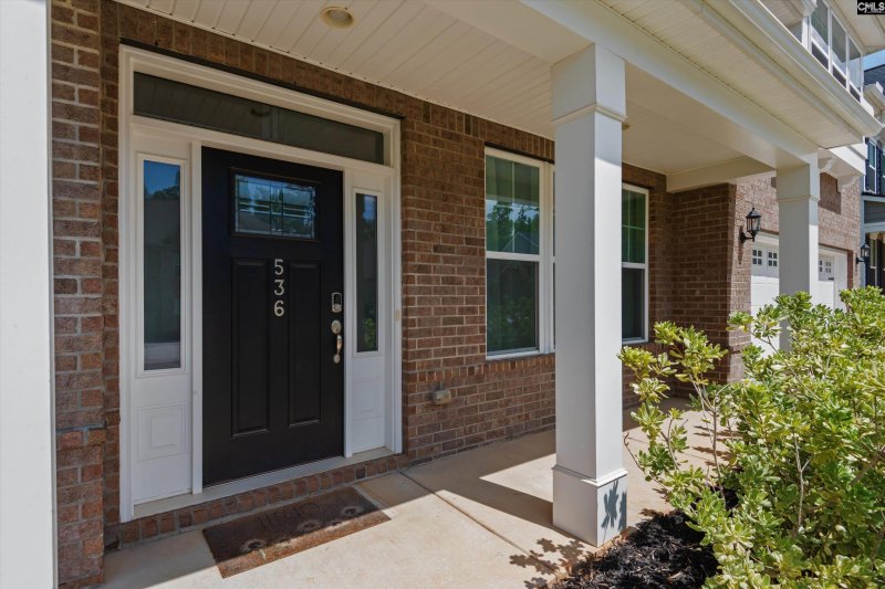 Property image 3 of 536 Sterling Brook Drive in Sterling Bridge, Lexington, SC 29072
