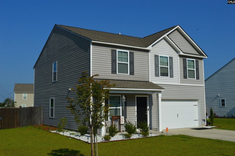 210 Carriagebrook Circle