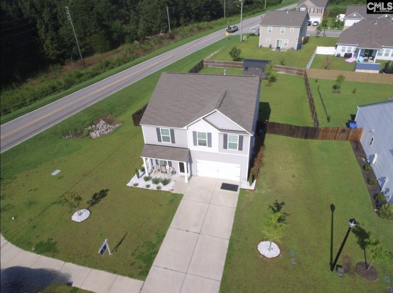 Property image 5 of 210 Carriagebrook Circle in Carriagebrook, Camden, SC 29020