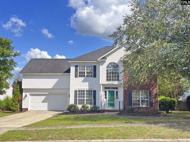 The Summit - Summer Chase, Columbia Community