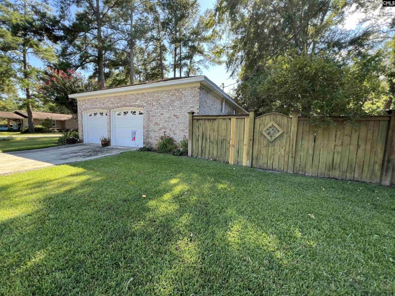 Property image 3 of 1917 Chandler Avenue in Pine Valley, Columbia, SC 29210