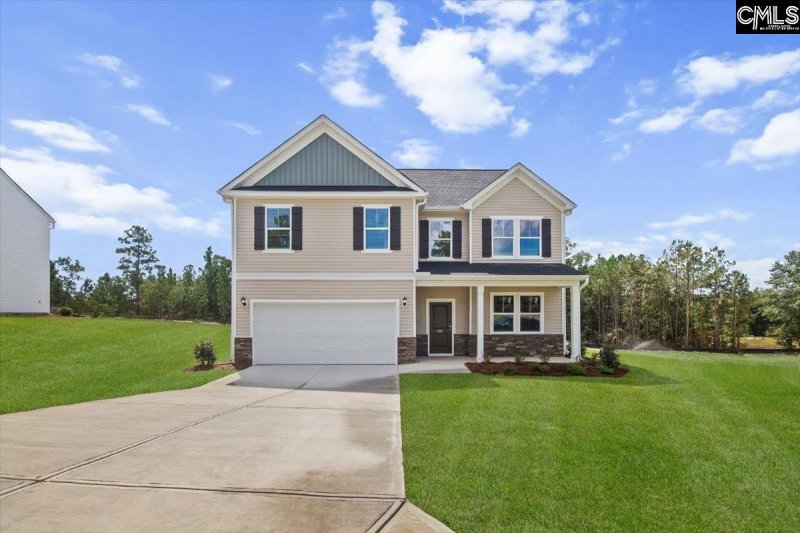 547 Blue Jay Way