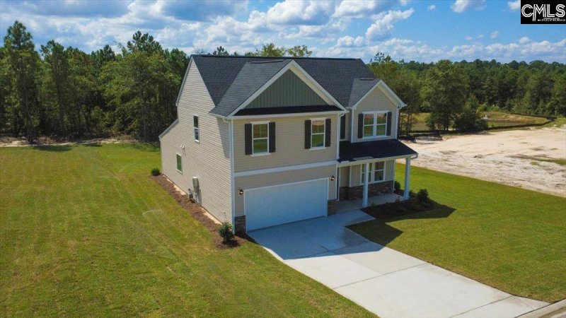 Property image 2 of 547 Blue Jay Way in Birdhaven, Lexington, SC 29073