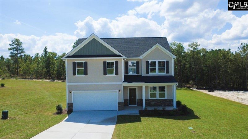 Property image 3 of 547 Blue Jay Way in Birdhaven, Lexington, SC 29073