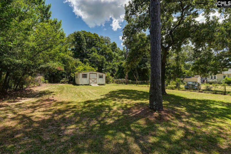 Property image 5 of 3500 Beverly Drive in Heyward Heights, Columbia, SC 29204