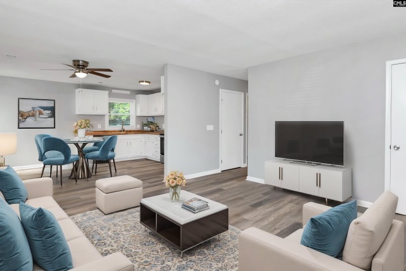 Property image 3 of 2723 Dubard Street in Rochelle Heights, Columbia, SC 29204