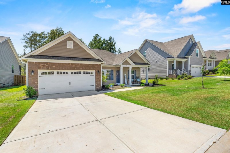 Property image 2 of 516 Mitscher Way in Cypress Glen, Chapin, SC 29036