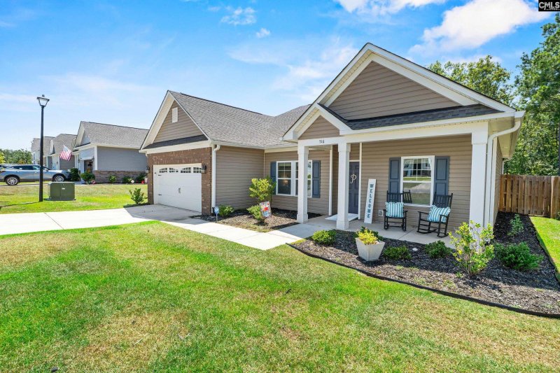 Property image 3 of 516 Mitscher Way in Cypress Glen, Chapin, SC 29036