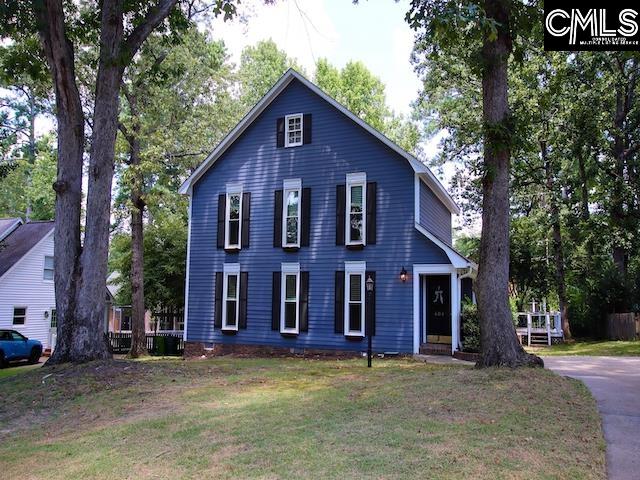 Property image 2 of 604 Hampton Trace Lane in Hampton Trace, Columbia, SC 29209