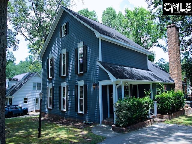 Property image 3 of 604 Hampton Trace Lane in Hampton Trace, Columbia, SC 29209