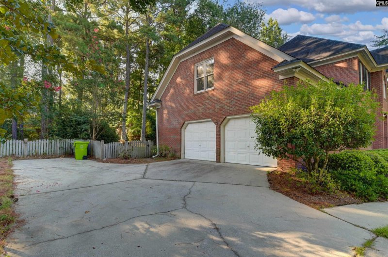 Property image 4 of 317 Belle Grove Circle in Woodlake, Columbia, SC 29229